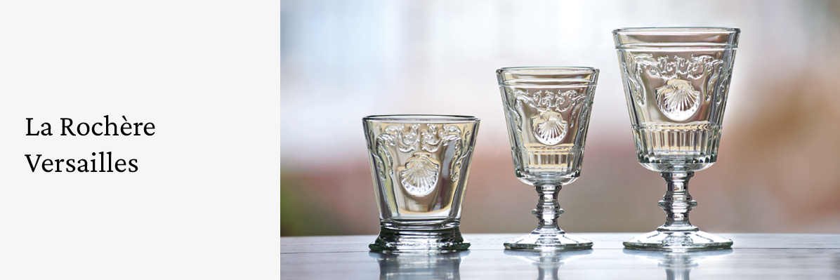 Glasserie La Rochere Versailles